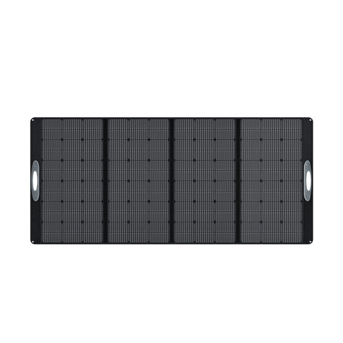 OUKITEL BP2000+400W Solar Generator image 10