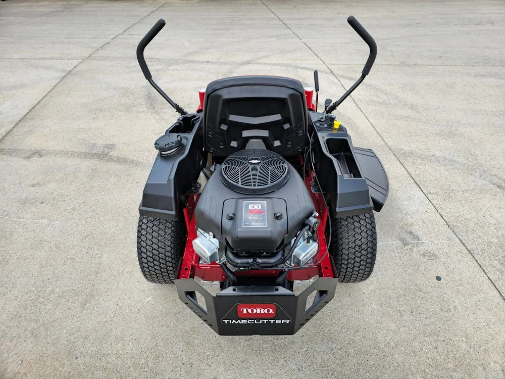 Toro 77404 42″ TimeCutter Zero Turns Mowerr 22HP Briggs image 1