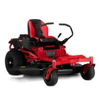 Troy-Bilt Mustang Z46 Zero-Turn Riding Lawn Mowers. image 5