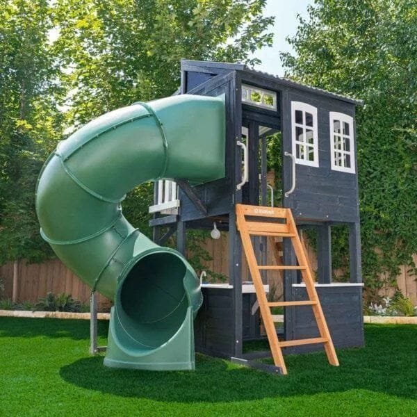 Kidkraft Cozy Escape Playhouse image 6