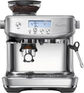 Breville BES878BSS The Barista Pro Espresso Machine – Stainless Steel image 0