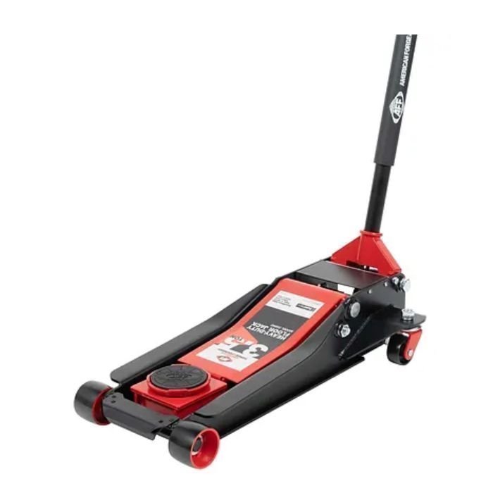 AFF 3.5 Ton Lightning Lift Floor Jack with One-Piece Handle image 1