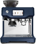 Breville Barista Touch Espresso Machine BES880BSS, Brushed Stainless Steel image 0