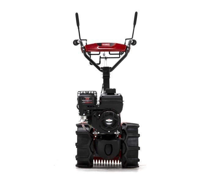 Toro 17in Dual Direction Rear Tine Tiller 127cc Briggs #58603 image 2