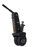 Trailer Valet 10000-lb Capacity Side Wind Trailer Jack TVXL25 image 0