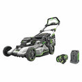EGO Power+ 21″ Select Cut Battery-Powered Self-Propelled Lawn Mowers. image 0