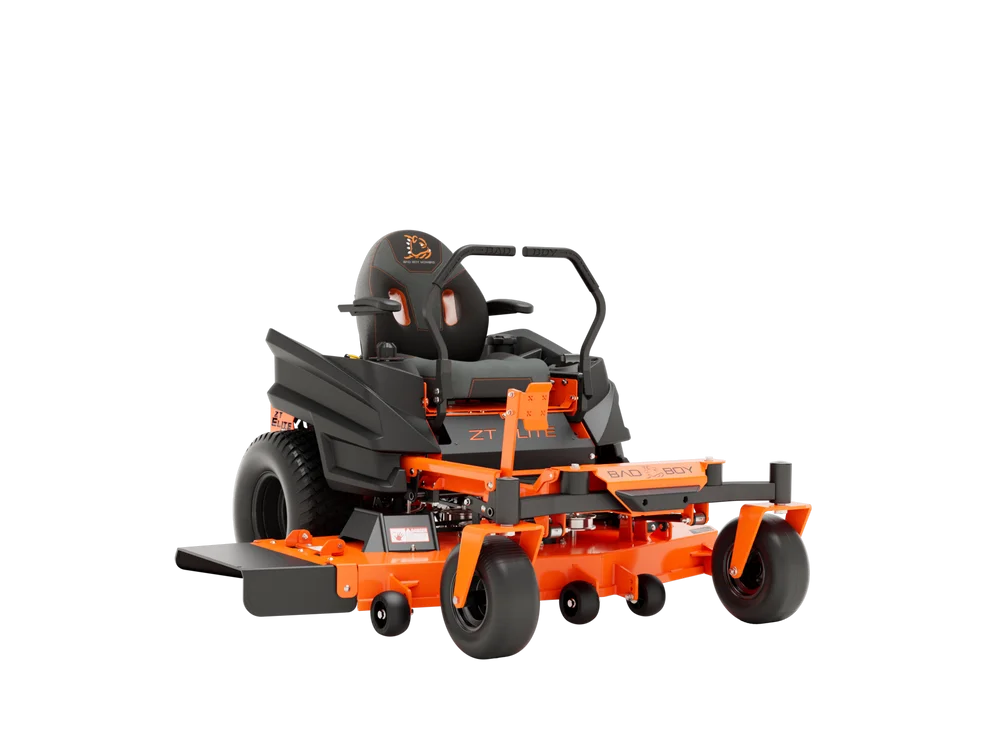 Bad Boy Mowers ZT ELITE.. image 0
