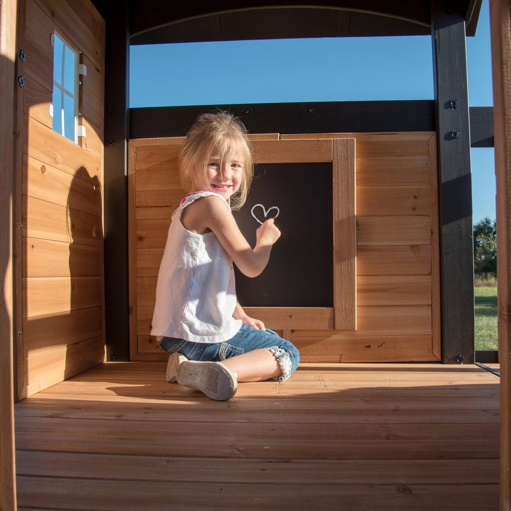 Canyon Creek Swing Set image 22