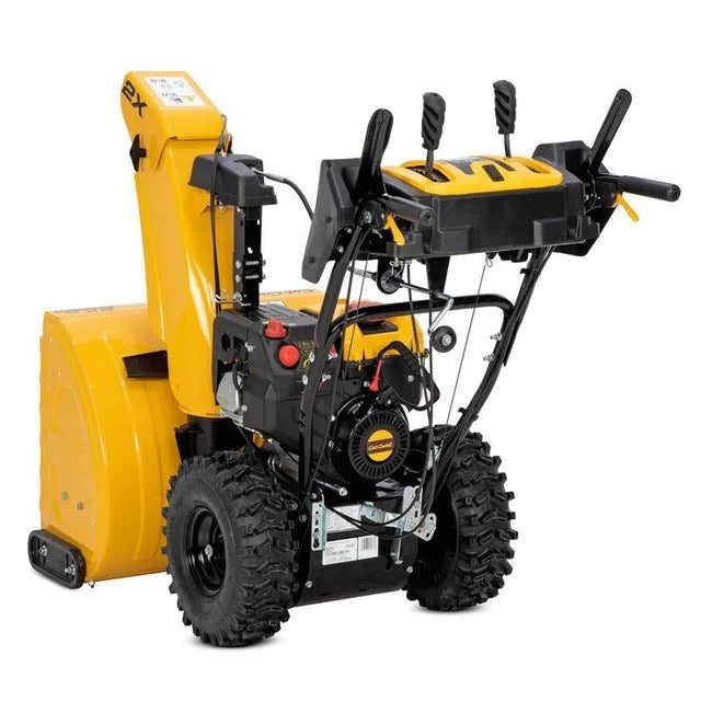 Cub Cadet 2X 26″ IntelliPOWER Two-Stage Electric Start Gas Snow Blowers image 1