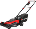 CRAFTSMAN V20 Lawn Mower, Push Mowers. image 0