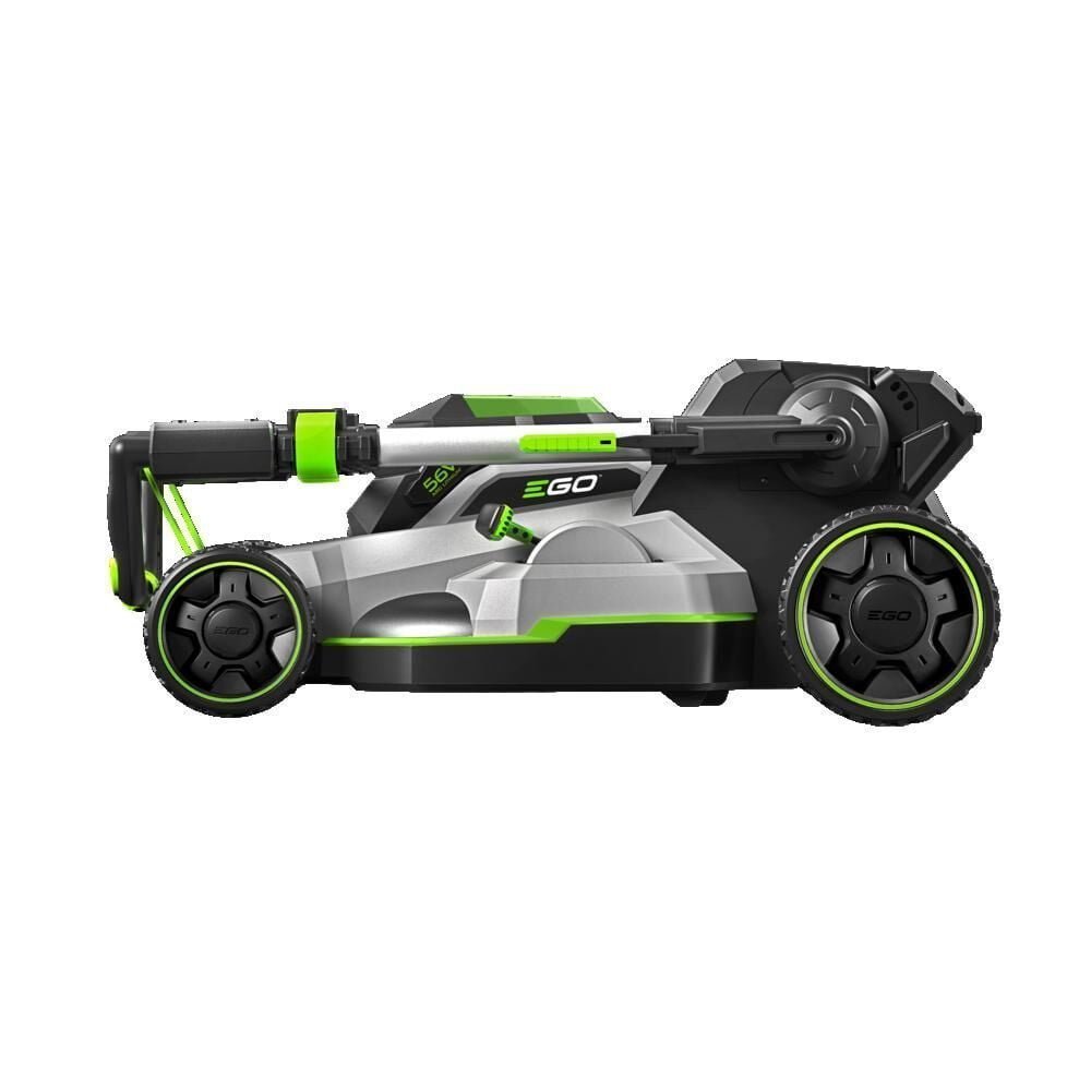EGO 21” 7.5Ah 56V Battery Powered Self-Propelled Walk-Behind Mower, Touch Drive Technology image 4
