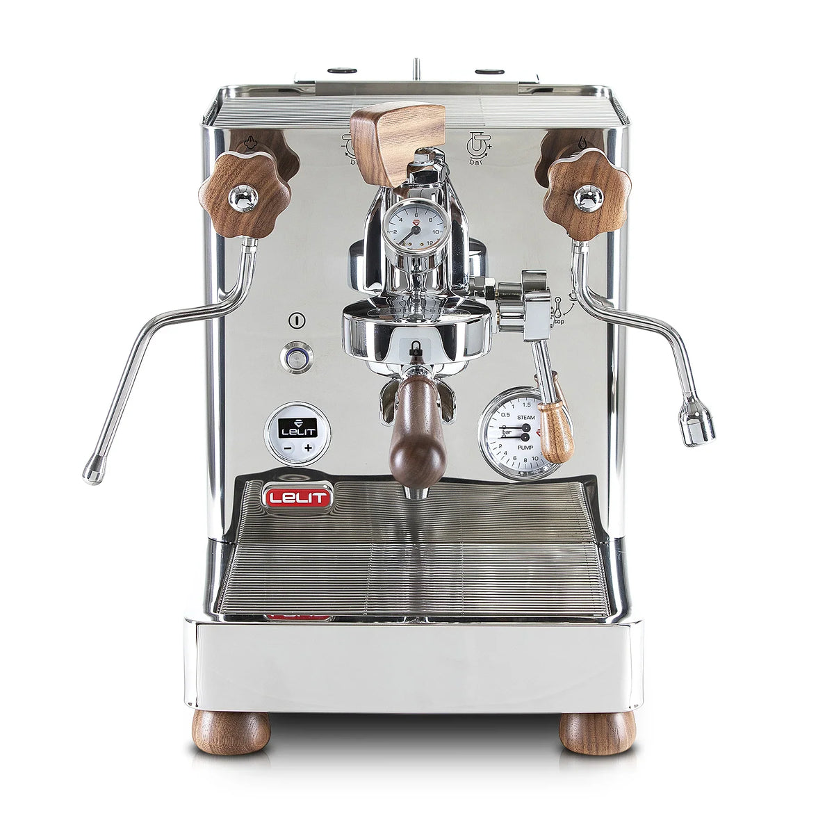 Lelit Bianca V3 Espresso Machines image 0