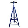 K Tool 2 Ton Under Hoist Jack Stand image 0