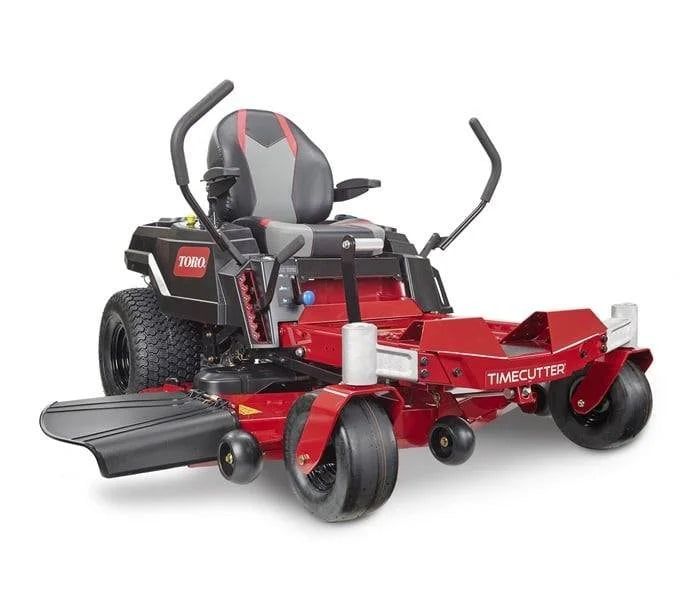Toro 75750 50″ TimeCutter 5000 Zero Turn Mower 23HP Kaws. image 0
