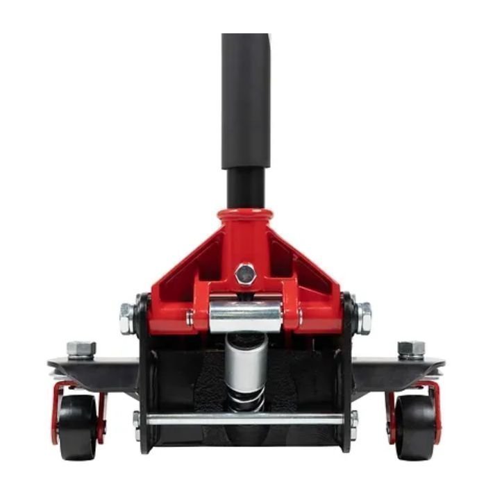 AFF 3.5 Ton Lightning Lift Floor Jack with Two-Piece Handle image 7