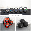 Muscle D Total Fitness Kit image 0