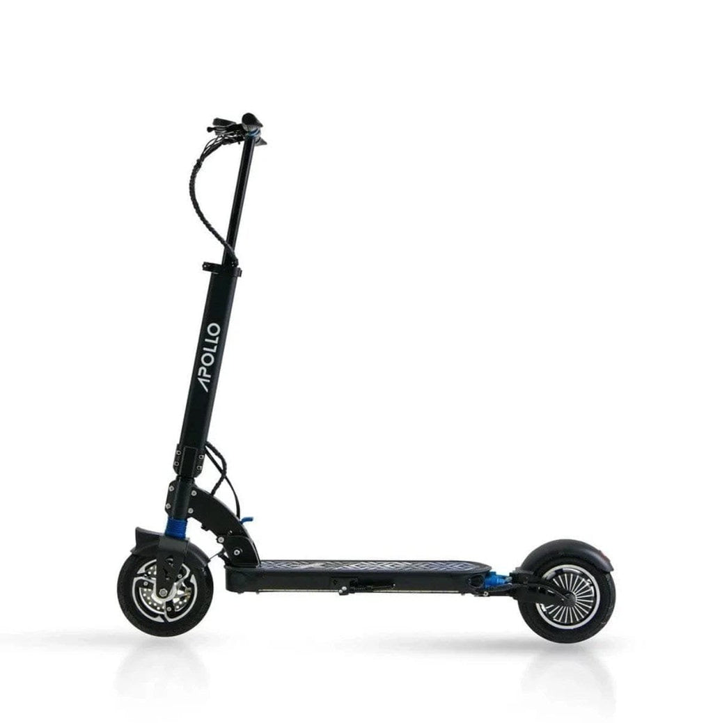 Apollo city electric scooter image 1