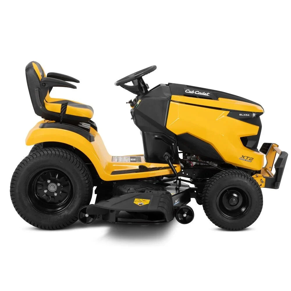 Cub Cadet XT2 SLX54 54″ Residential Ridings Mowers (13A5A2TMA10) image 2
