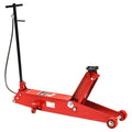 AFF 5-Ton Long Chassis Air Assist Service Jack image 0