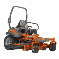Husqvarna Z560X (60″) 31HP Kawasaki Commercial Zero Turn Lawn Mower image 0