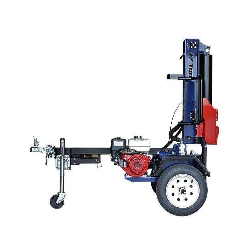 Iron and Oak 37 Ton Log Splitter (BHVH3716GX) image 2