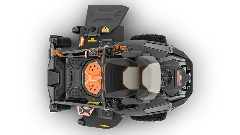 Ariens IKON Onyx Zero Turn Lawn Mowers. image 3