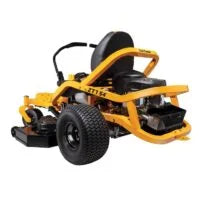 Cub Cadet Ultima ZT1 54″ 24HP Kohler Zero Turn Mowers. image 4