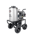 Simpson KB3028 Brute Series 3000 PSI 2.8 GPM Briggs and ; Stratton Intek 1100 CAT Pump Hot Water Pressure Washer New image 0