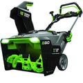 EGO POWER+ 21″ Snow Blower with Steel Auger, Bare Tool image 0