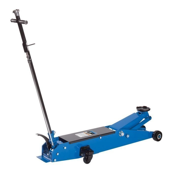 K Tool Heavy-Duty 5 Ton Floor Jack image 0