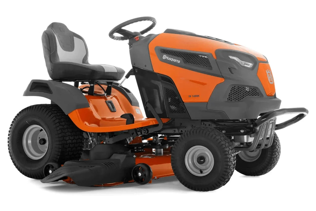 Husqvarna TS 148XK 48″ Lawns Tractors 24HP KOH (Scratch and Dent) image 5