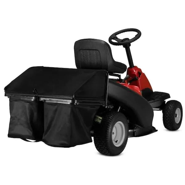 Craftsman Twins Bin Bagger 30 image 1