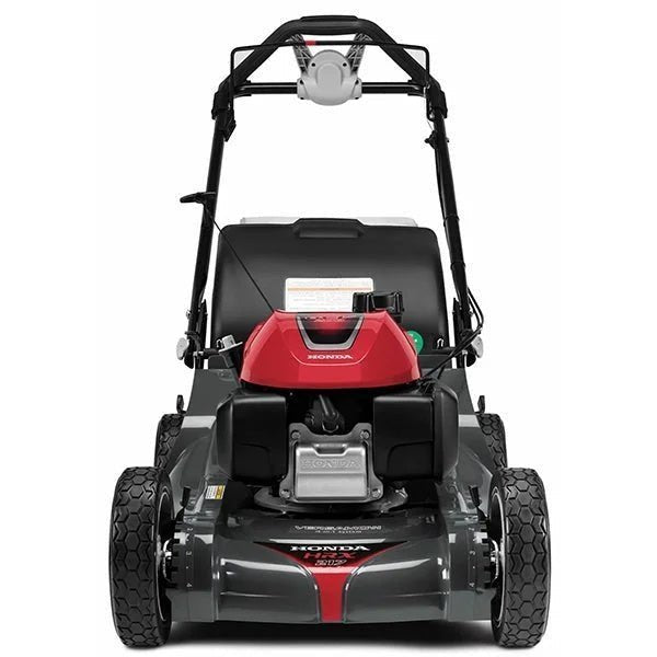 Honda HRX217K5VKA 21 in. 187cc Gas Self-Propelled Lawn Mower with 4-in-1 Versamow System image 3