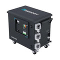 Renogy Solar Generator Portable Power Station,4.8KWh Expandable Portable Home Battery image 0