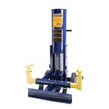 HW93690 Hein-Werner 10 Ton Air Operated End Lifts image 0