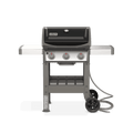 Weber Spirit II E-310 3 Burner Natural GAS Grill Black image 0