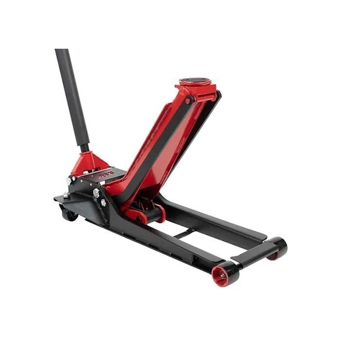 AFF Long Chassis 2-Ton Floor Jack image 7