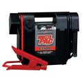 Booster 1500 Peak Amp 12V Jump Starter image 0