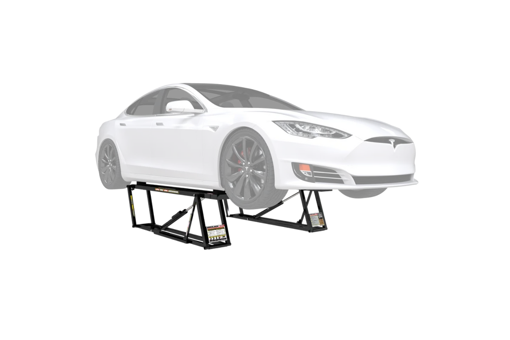 QuickJack 6000ELX Portable Cars Lift image 0