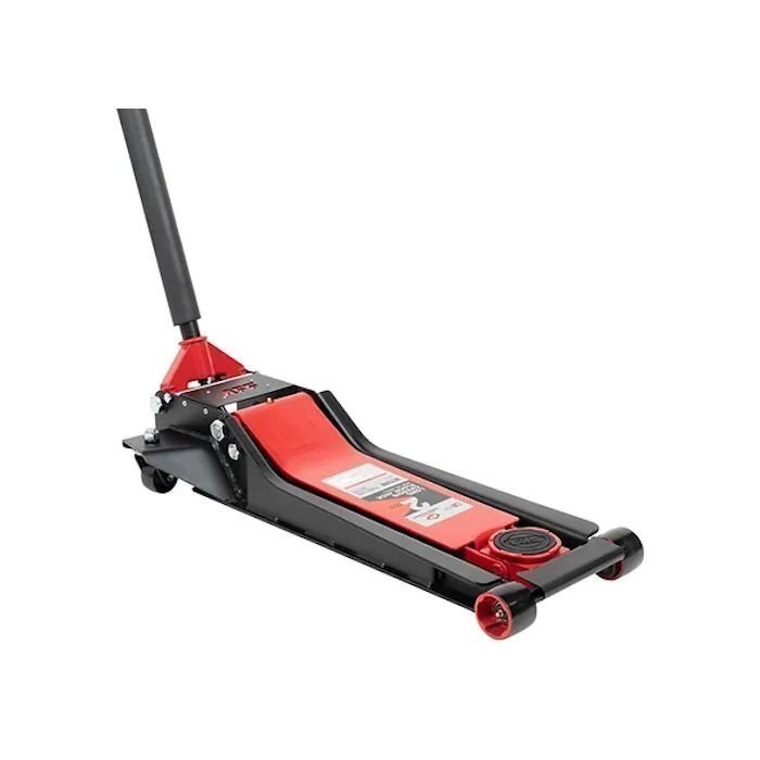 AFF Long Chassis 2-Ton Floor Jack image 0
