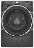 Whirlpool WFW6720RU 27-Inch 5.0 cu. ft. Smart Front Load Washer, White image 0