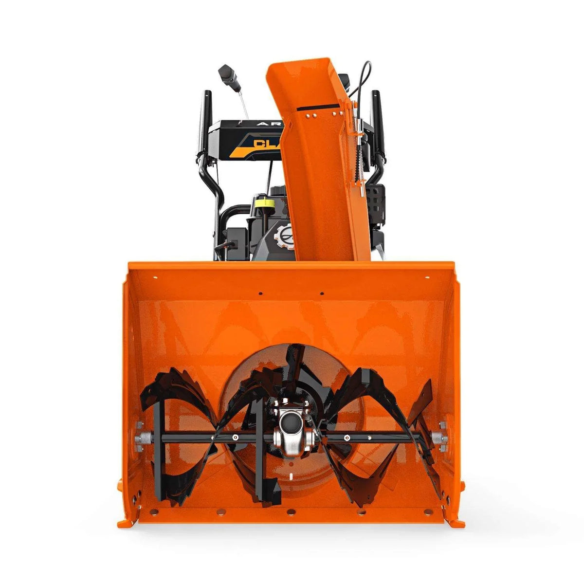 Ariens Classic-LT 24-Inch Two-Stage Electric Start Gas-Powered Snow Blowers image 2