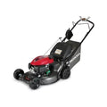 Honda 21 in Steel Deck Electric Start Gas Walk Behind Self Propelled Mower with Clip Director image 0