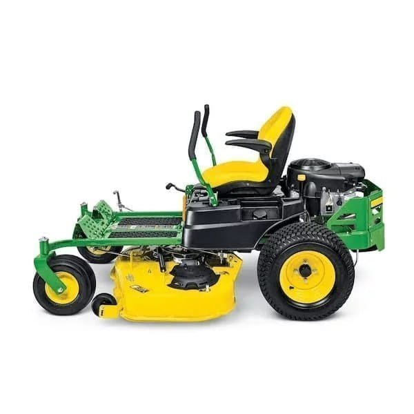 Z365R 48 in. 24 HP Gas Dual Hydrostatic Zero-Turn Riding Mower image 7