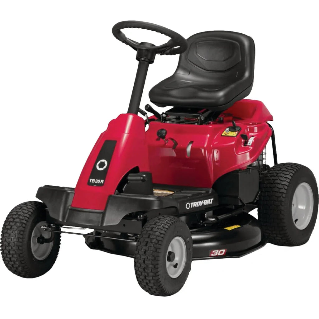 “Troy-Bilt 30″” Riding Lawn Mowers. image 1