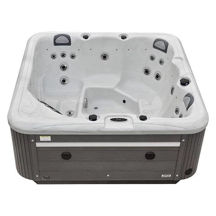 Palm spas Colada+ 5 Seater 13amp / 32amp Hot Tub 2 x 2m image 1