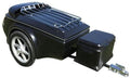 Discovery Motorcycle Trailer – Compact Touring Hauler for Motorcycles image 0