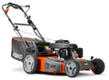 Husqvarna HU800AWDX/BBC 22 in. 190cc Honda Self-Propelled All-Wheel Drive Lawn Mower with Blade Brake Clutch image 0