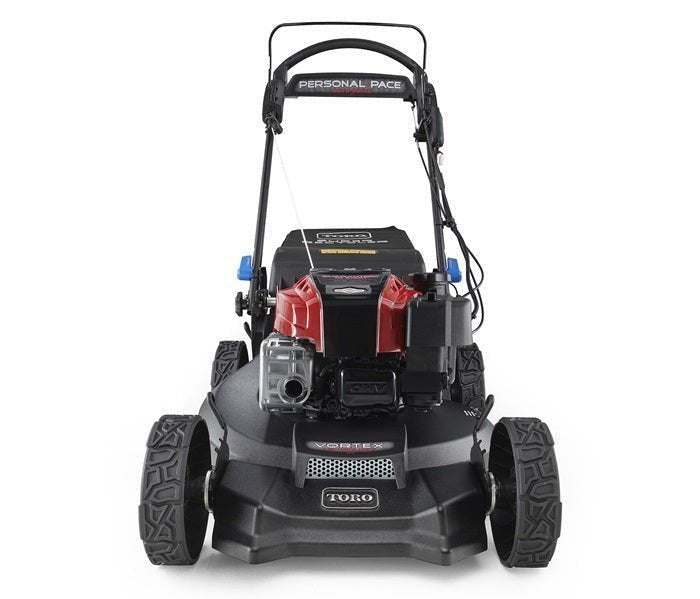 Toro 21564 Super Recycler 21″ RWD SmartStow ES Mower 8.75 B&S 190cc OHV image 1