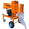 PowerKing 5″ Branch Logger Wood Chipper 14HP Kohler (PK0921-EH) image 0